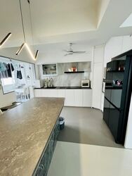 Blk 421C Northshore Straitsview (Punggol), HDB 5 Rooms #543957441